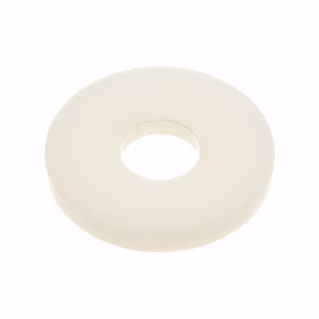 17W12518 Essentra Components  Rondelle